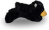 Wild Republic Black Bear Plush, Stuffed Animal, Plush Toy, Gifts for Kids, Hug’Ems 7" , Bear Black...